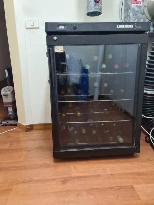 מקרר יינות של LIBBER יצרן