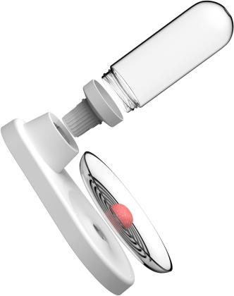 Cheerble מתקן מים אוטומטי לחתולים