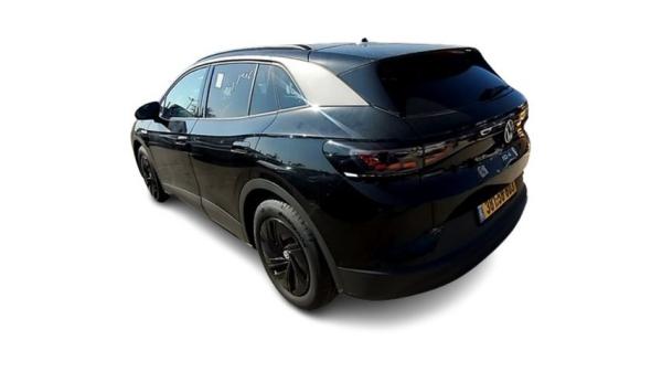 פולקסווגן ID4 PURE PRFORMN, אוט' חשמלי 170 כ"ס חשמלי 2023 למכירה ב