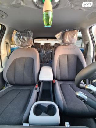 יונדאי איוניק 5 Prestige אוטו' חשמלי (217 כ"ס) חשמלי 2023 למכירה בירושלים