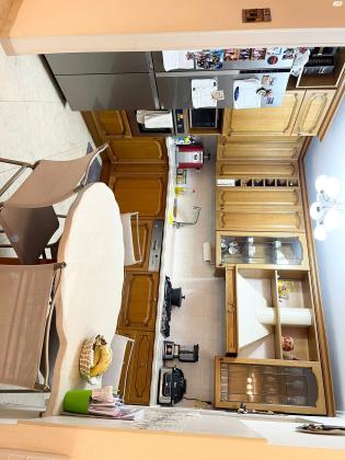 מזל גדי 7 (פסגת זאב מערב)