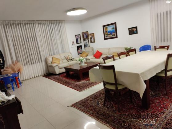 בית חורון 6 (מרכז העיר א')