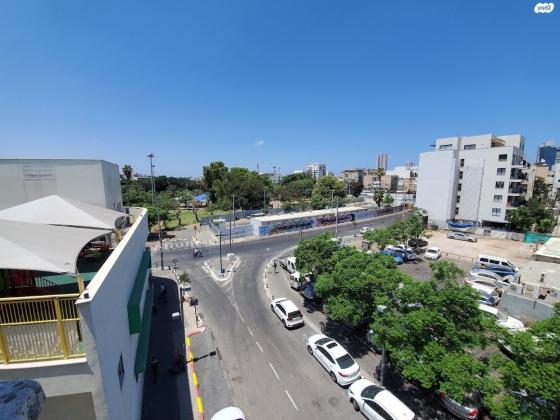 נווה שאנן 20 (נוה שאנן)