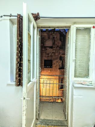 השיקמה 5 (מחנה יהודה)