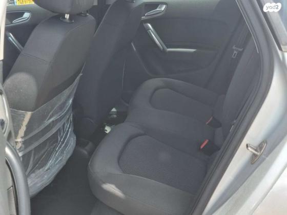 אאודי A1 Sportback Style אוט' 1.4 (122 כ''ס) בנזין 2012 למכירה בעפולה