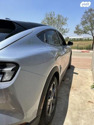 פורד מוסטנג MACH E Select Plus אוט' חשמלי (300 כ''ס) חשמלי 2023 למכירה בשוהם