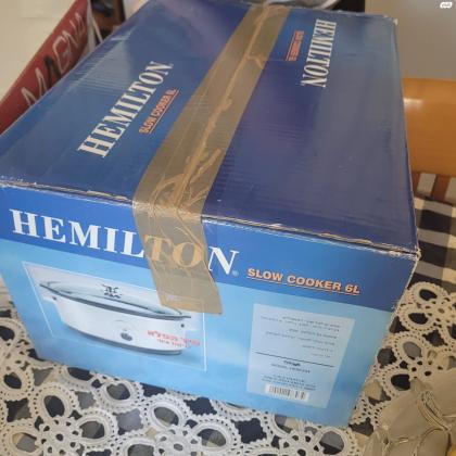 כל הקודם זוכה!סיר חשמלי לבישול