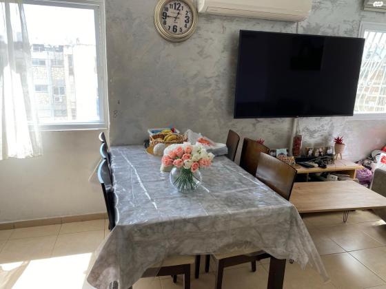 חוזה סן מרטין 19 (קטמון ח-ט)