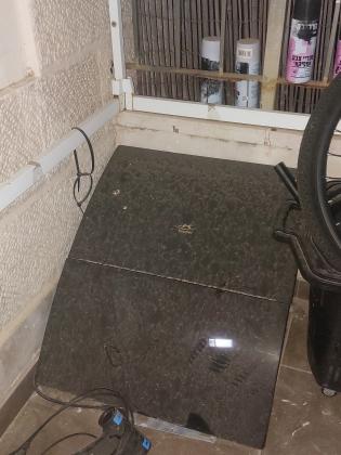 מצב המוצר:kupper dl913 קולט אדים