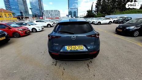 מאזדה CX-30 Comfort אוט' 2.0 (165 כ''ס) בנזין 2020 למכירה ב