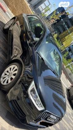 אאודי A1 Style אוט' 3 דל' 1.0 (95 כ''ס) בנזין 2018 למכירה בבת ים