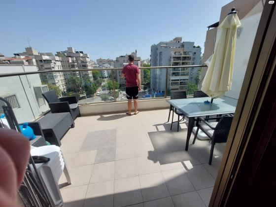 משה דיין 56 (קרית בן גוריון)