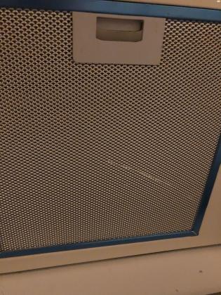 קולט אדים שמור מאוד נעשה