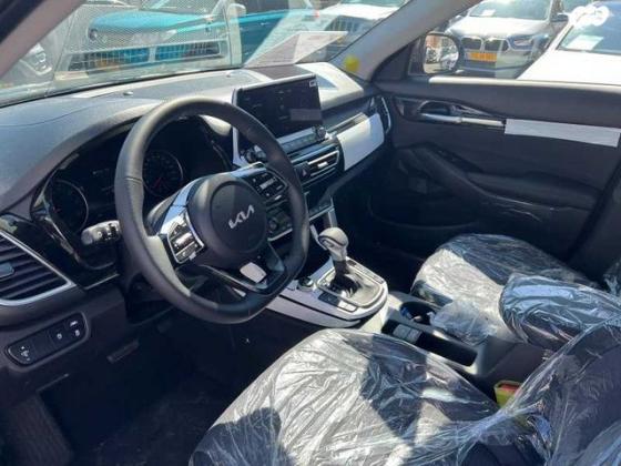 קיה סלטוס EX Plus אוט' 2.0 (149 כ"ס) בנזין 2023 למכירה במעיליא