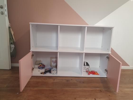 כוורת במצב מצויין מרהיטי דורון