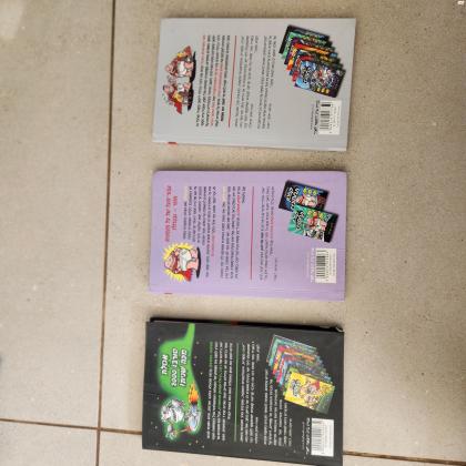 קפטן תחתונים30 ש"ח לספר או