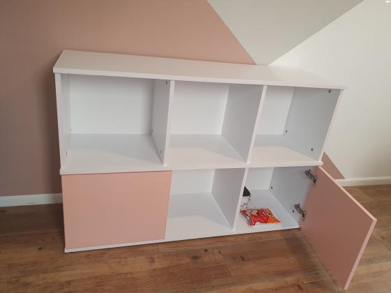 כוורת במצב מצויין מרהיטי דורון