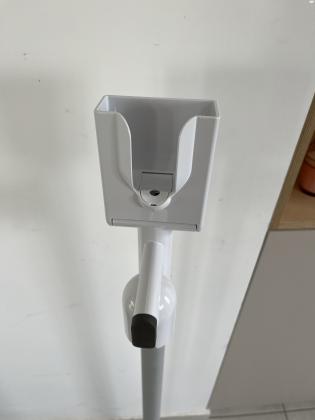 תחנת עגינה ניידת לדייסון 11