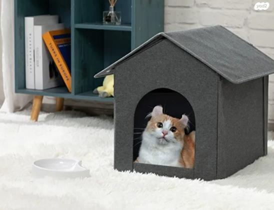 בית למיטת חיות מחמד