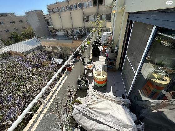 מקווה ישראל 4 (לב תל אביב החלק הדרומי)