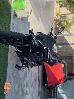קאוואסאקי Z800R (2015)