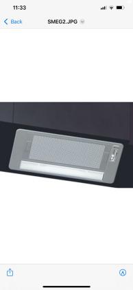 קולט אדים ל תחת ארונות