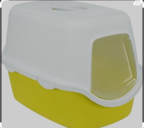 ארגז צרכים לחתול