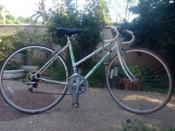 אופני נשים כביש שנת 1987