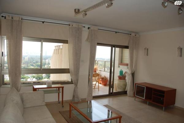 קהילת ונציה 2 (נאות אפקה א)