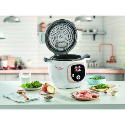 סיר מולינקס שש ליטר MOULINEXנמכר