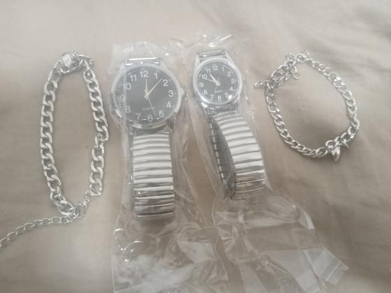 שעונים מחיר לאחד