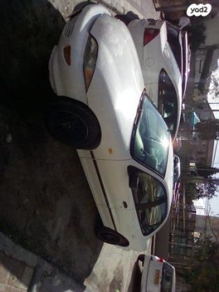 שברולט קוואליר ידני 2.2 בנזין 1996 למכירה באור יהודה