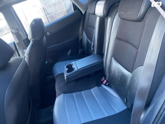 יונדאי i30 Supreme אוט' 1.6 (126 כ''ס) בנזין 2011 למכירה בירושלים