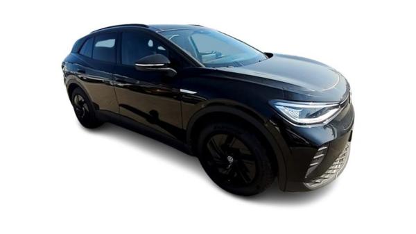 פולקסווגן ID4 PURE PRFORMN, אוט' חשמלי 170 כ"ס חשמלי 2023 למכירה ב