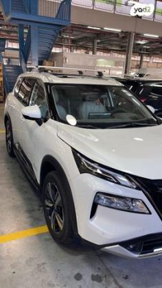 ניסאן מקסימה SL אוט' 3.5 (300 כ"ס) בנזין 2023 למכירה בביתר עילית