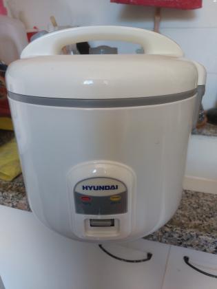 סיר לאידוי אורז וירקות אוטומטי