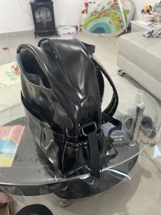 תיק החתלה חדש לחלוטין בצבע