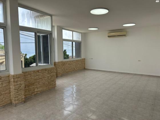 סמטת הנביאים 26 (פלוס 200)