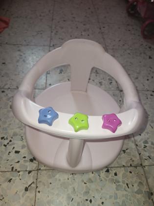 טבעת אמבטיה לתינוק במחיר 60