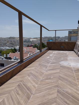 נחל רביבים 11 (רמת בית שמש א')