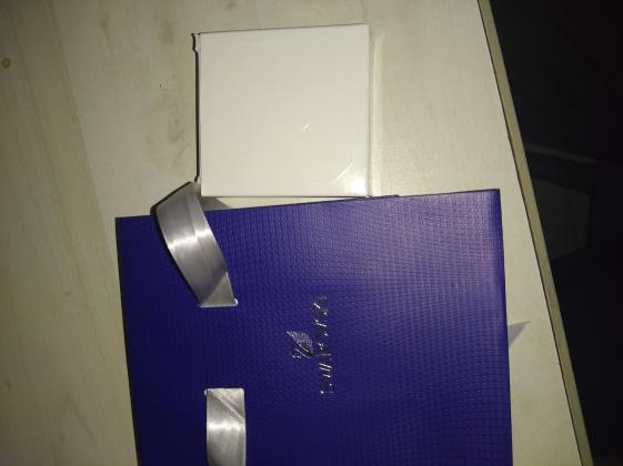 שרשרת סברובסקי חדשה באריזה דגם