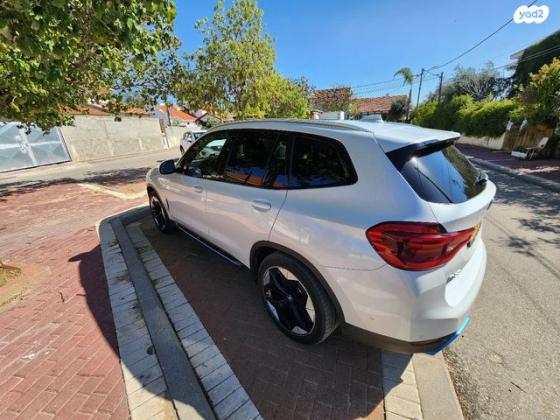 ב.מ.וו iX3 Impressive אוטו' חשמלי (286 כ"ס) חשמלי 2022 למכירה בראשון לציון