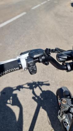 אופניים חשמליים one bike 2023