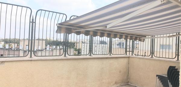 קפלן 11 (רמות ורבר)