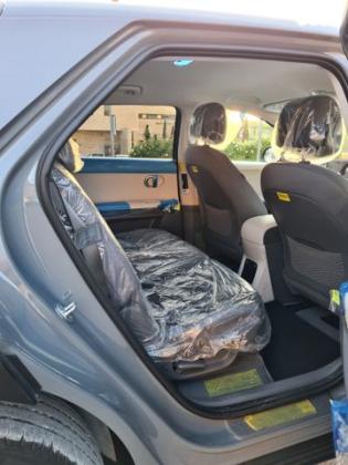 יונדאי איוניק 5 Prestige אוטו' חשמלי (217 כ"ס) חשמלי 2023 למכירה בירושלים