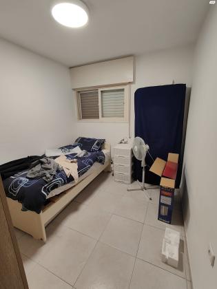 מעגלי יבנה 5 (קטמון א-ו)