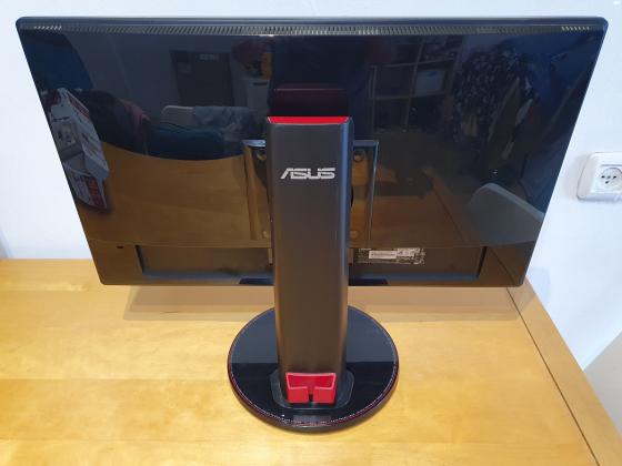ASUS VG248QE Gaming Monitor 24"