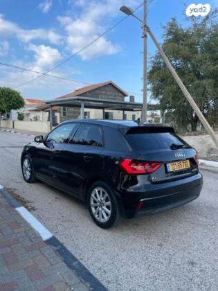 אאודי A1 Sportback Style Comfort אוט' 1.0 (116 כ''ס) בנזין 2019 למכירה ברוויה