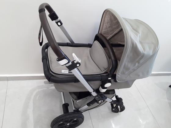 עגלת בוגבו קמיליון 3 בצבע