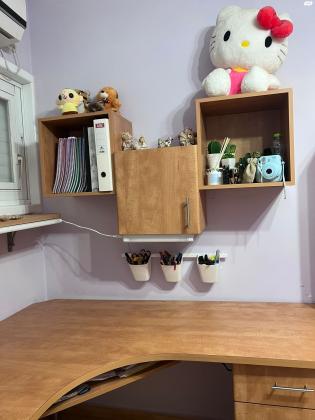 מכתביה לחדר ילדים/נוער במצב מצוין